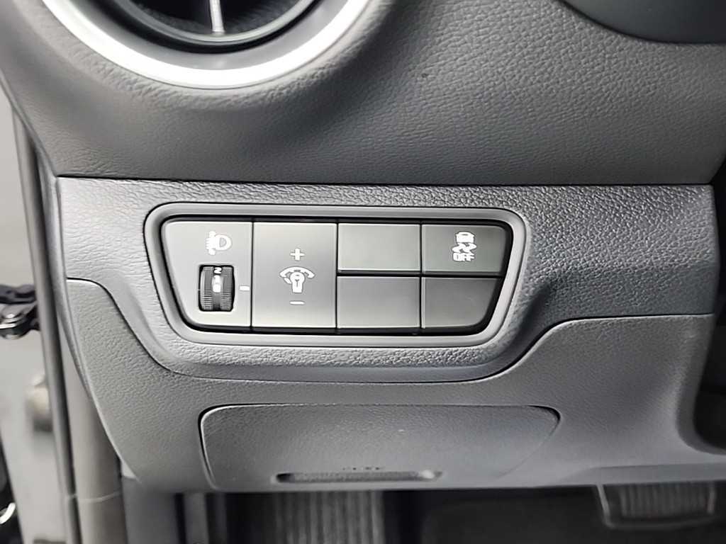 KIA K3 2022 Negro - Importación desde Corea - HF Imports Iquique - Foto 17