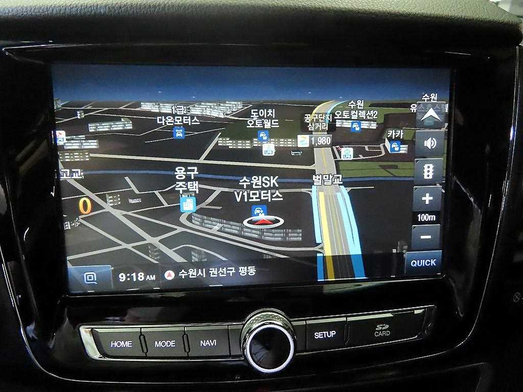Ssangyong Rexton 2021 Negro - Importación desde Corea - HF Imports Iquique - Foto 14