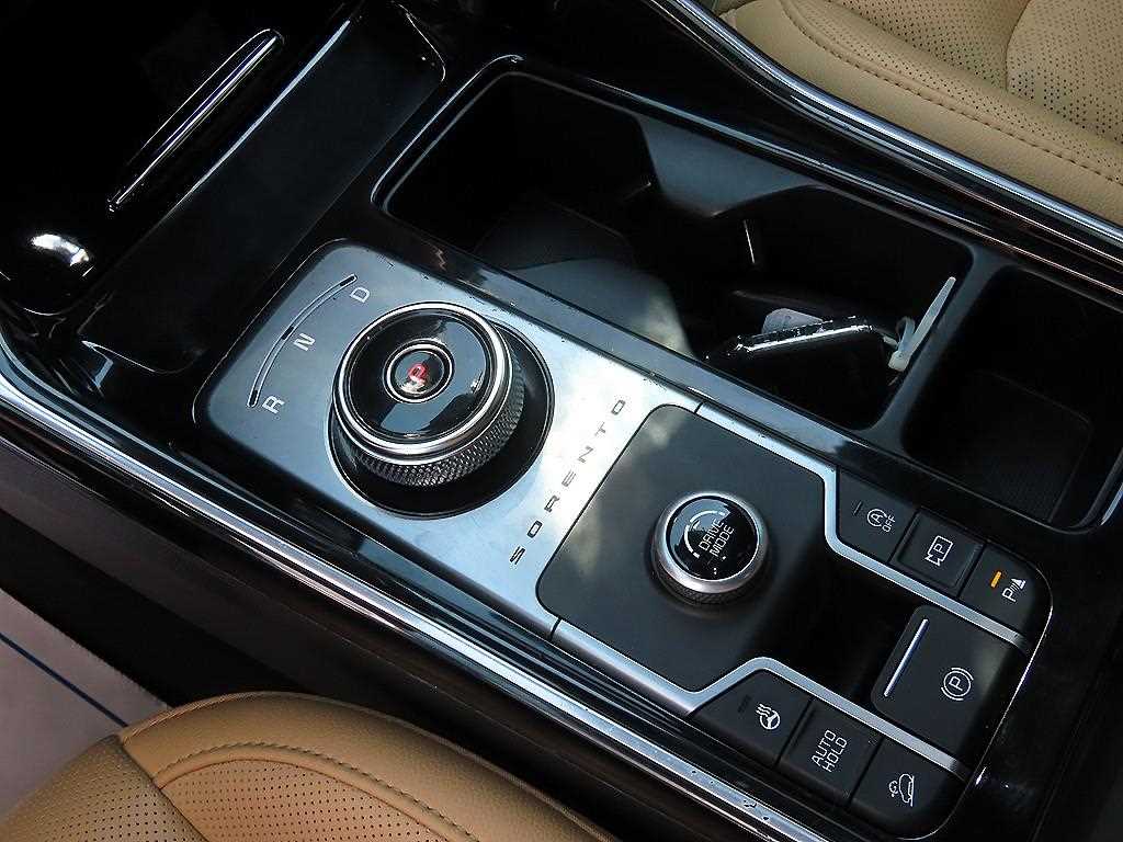 KIA Sorento - Vista 10
