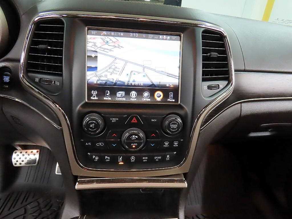 Jeep Cherokee 2017 - Importación desde Corea - HF Imports Iquique - Foto 13