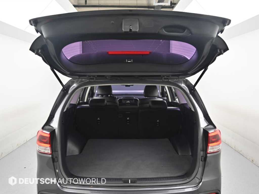 KIA Sorento 2015 - Importación desde Corea - HF Imports Iquique - Foto 19