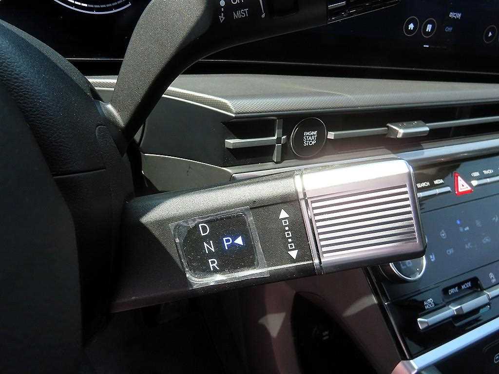 HYUNDAI Santa Fe - Vista 10
