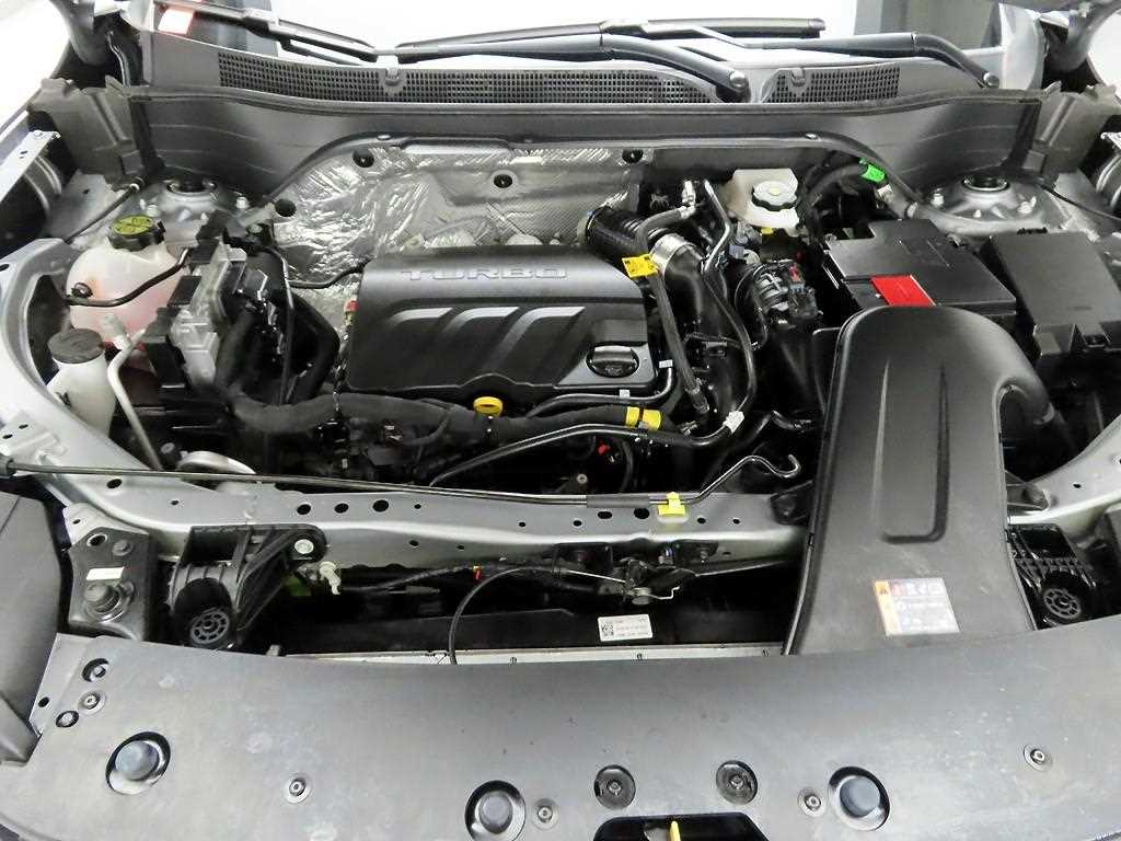Chevrolet Trax 2025 - Importación desde Corea - HF Imports Iquique - Foto 20