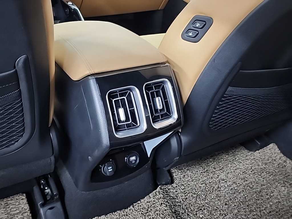 KIA Sorento 2022 - Importación desde Corea - HF Imports Iquique - Foto 13