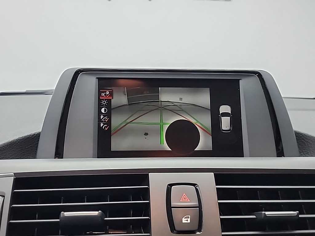 BMW 1 series 2017 Blanco - Importación desde Corea - HF Imports Iquique - Foto 15
