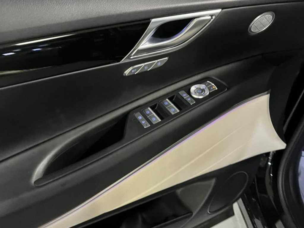 Genesis GV80 2023 - Importación desde Corea - HF Imports Iquique - Foto 13