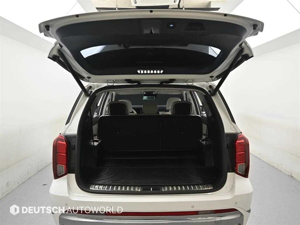 HYUNDAI Palisade 2023 Blanco - Importación desde Corea - HF Imports Iquique - Foto 19
