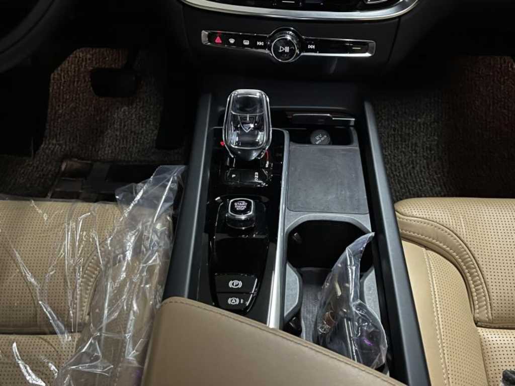 Volvo S60 - Vista 9