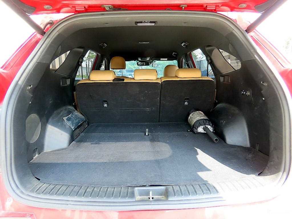 KIA Sorento 2021 Rojo - Importación desde Corea - HF Imports Iquique - Foto 17