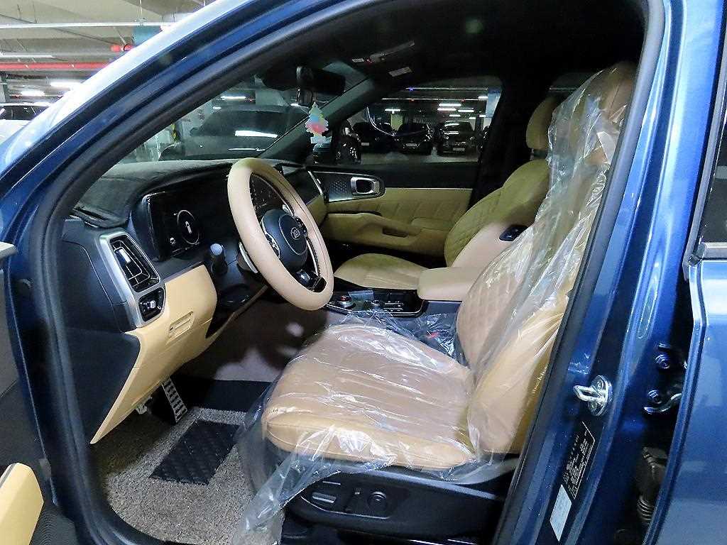KIA Sorento - Vista 6