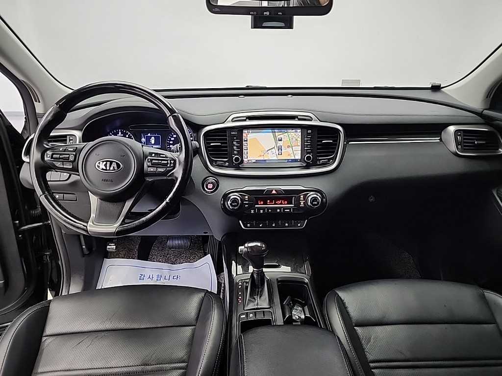 KIA Sorento - Vista 7
