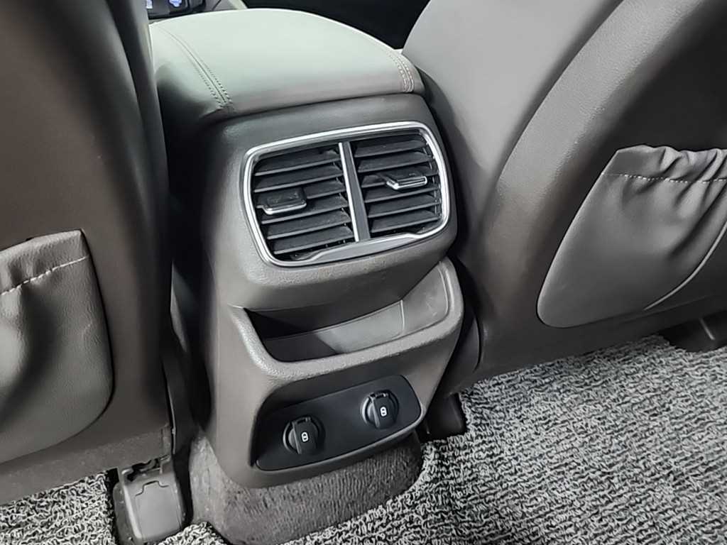 HYUNDAI Santa Fe 2019 Blanco - Importación desde Corea - HF Imports Iquique - Foto 13
