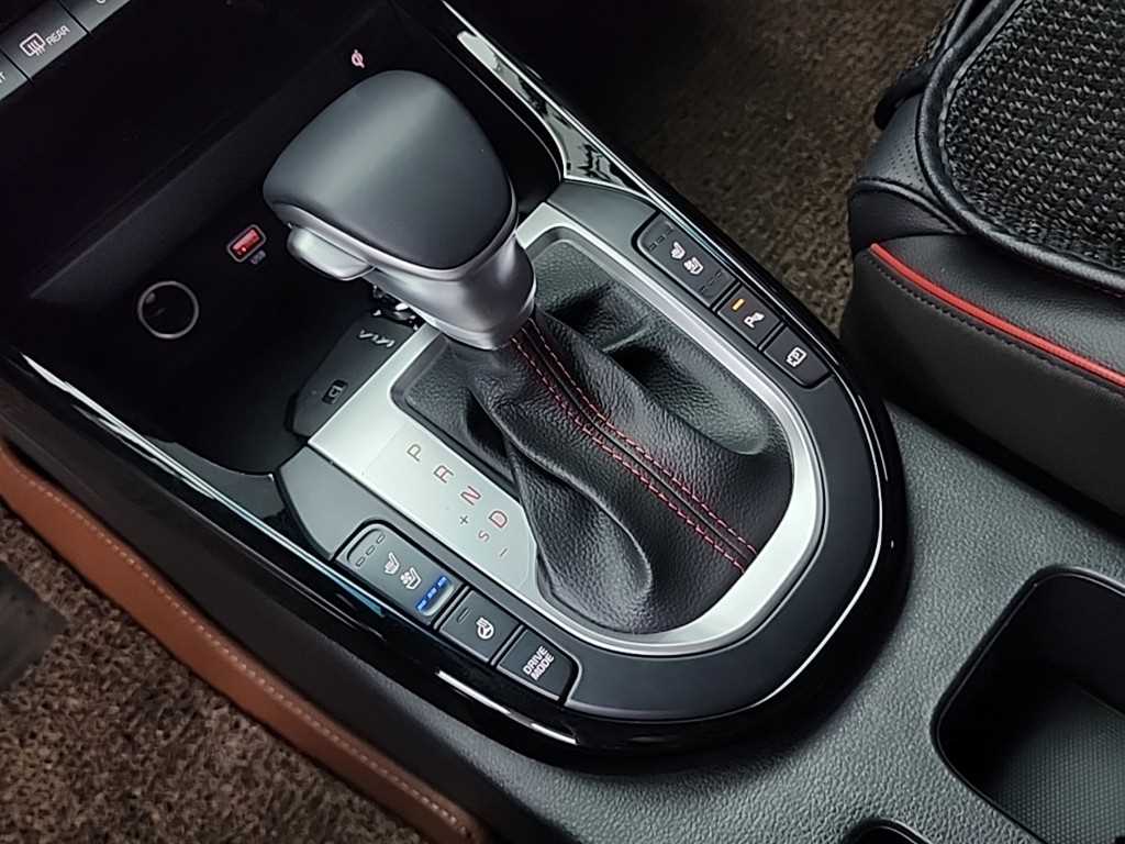 KIA K3 - Vista 8