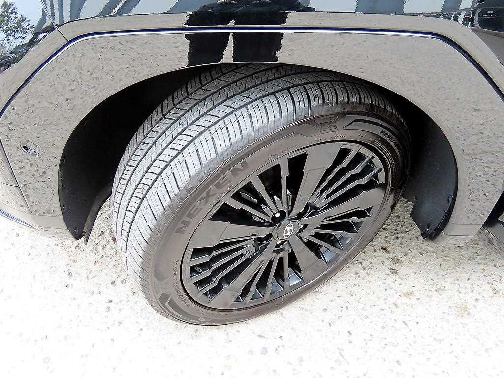 HYUNDAI Santa Fe 2024 Negro - Importación desde Corea - HF Imports Iquique - Foto 20