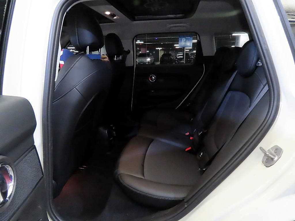 Mini Clubman - Vista 7