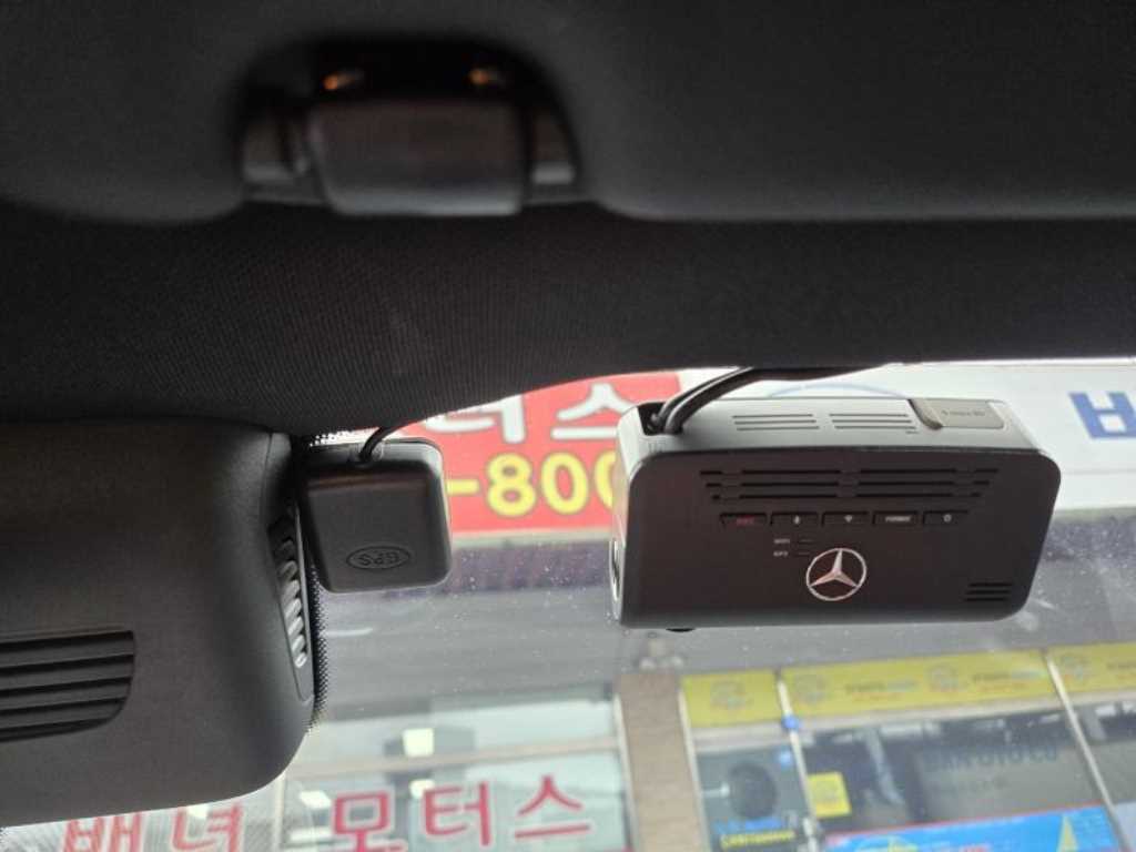 Mercedes Benz C Class 2017 Gris - Importación desde Corea - HF Imports Iquique - Foto 13