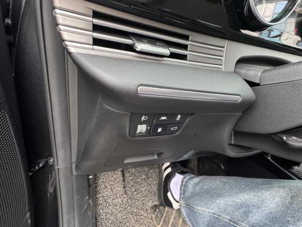 HYUNDAI Grandeur - Vista 10