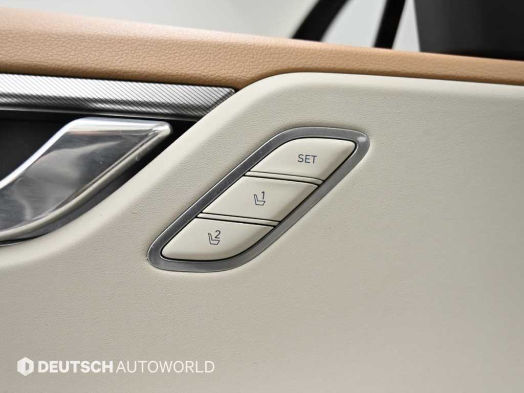 HYUNDAI Grandeur 2021 Blanco - Importación desde Corea - HF Imports Iquique - Foto 18
