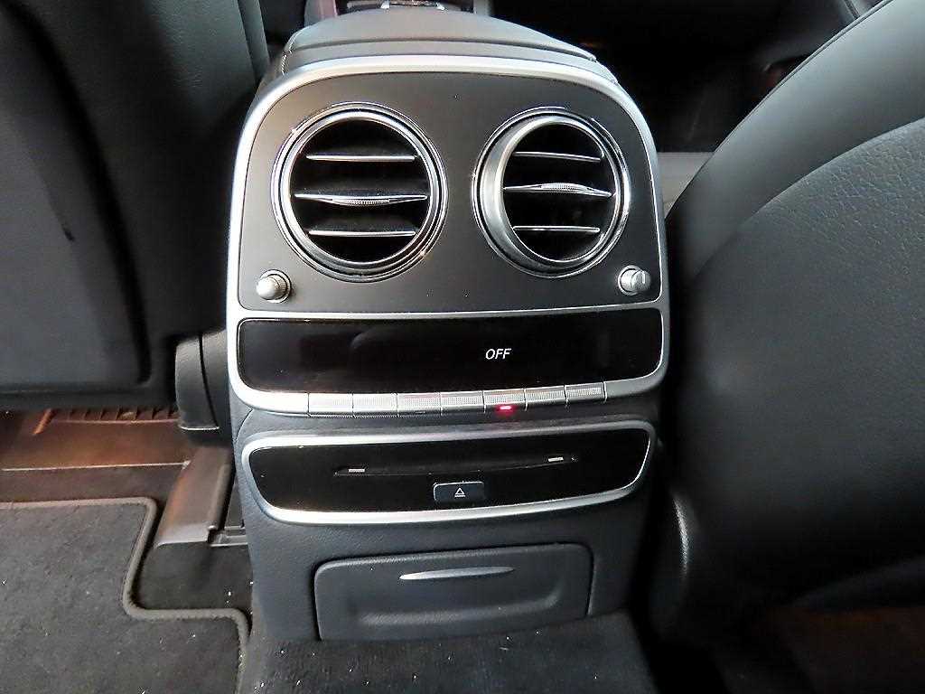 Mercedes Benz S Class 2015 - Importación desde Corea - HF Imports Iquique - Foto 13