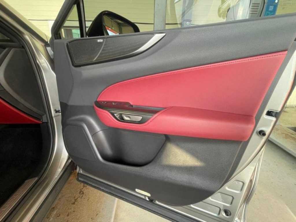 Lexus NX 2025 - Importación desde Corea - HF Imports Iquique - Foto 16