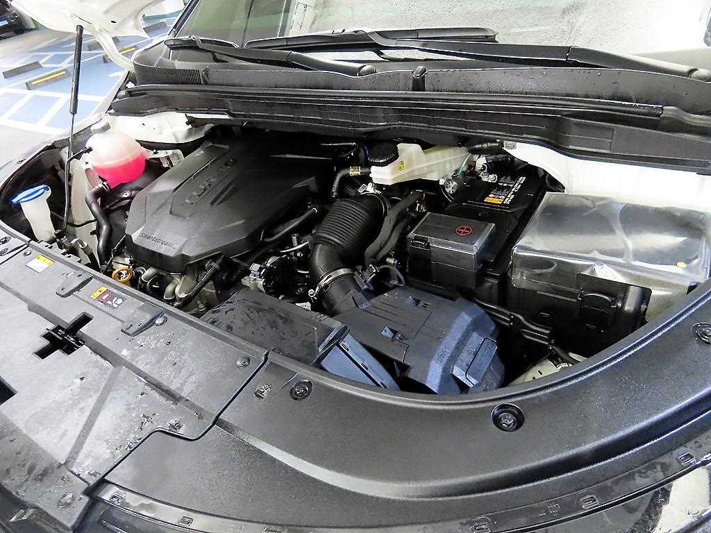 KIA Carnival 2025 Blanco - Importación desde Corea - HF Imports Iquique - Foto 19