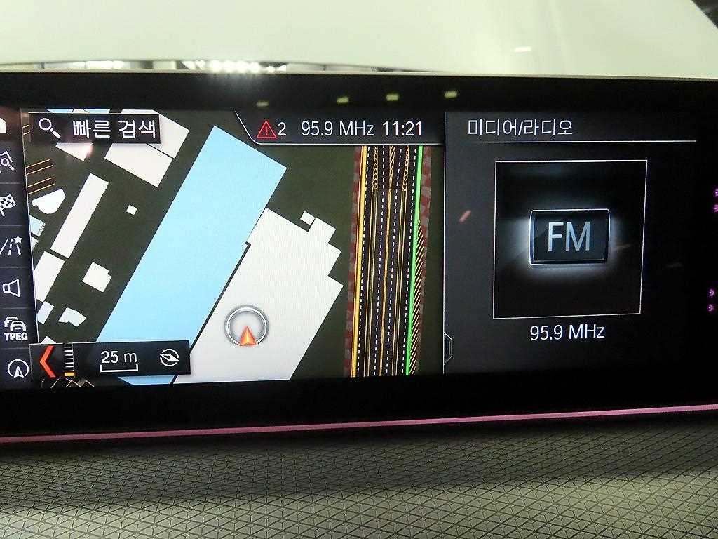 BMW 5 Series 2018 Blanco - Importación desde Corea - HF Imports Iquique - Foto 14