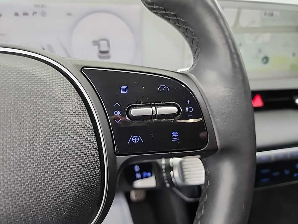 HYUNDAI Ioniq 5 2022 Gris - Importación desde Corea - HF Imports Iquique - Foto 16