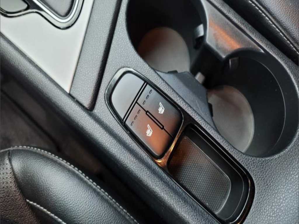 KIA Niro - Vista 10