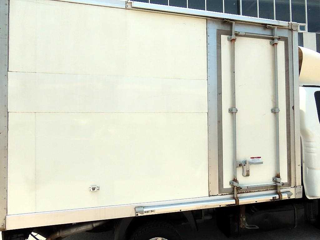 Small Truck Top_Integrated Top Powergate - Vista 5