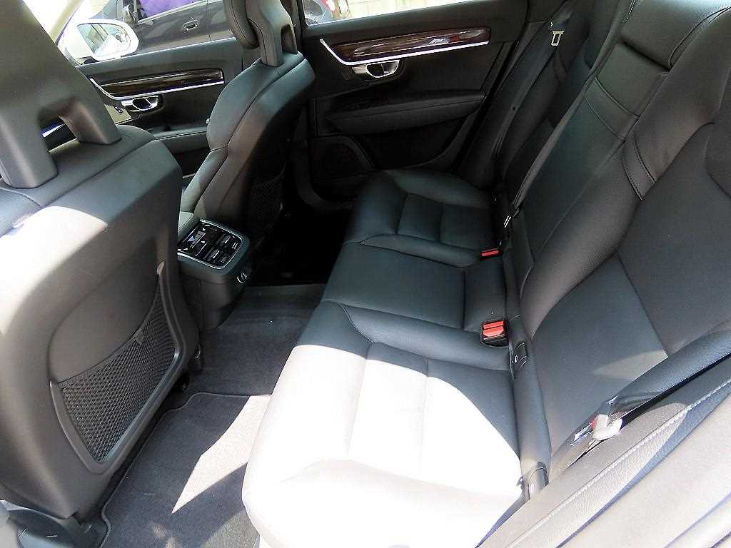 Volvo S90 - Vista 6