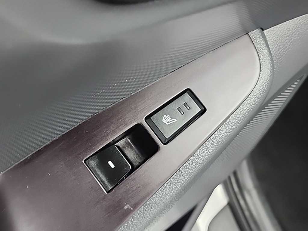 HYUNDAI Ioniq 2016 Gris - Importación desde Corea - HF Imports Iquique - Foto 13