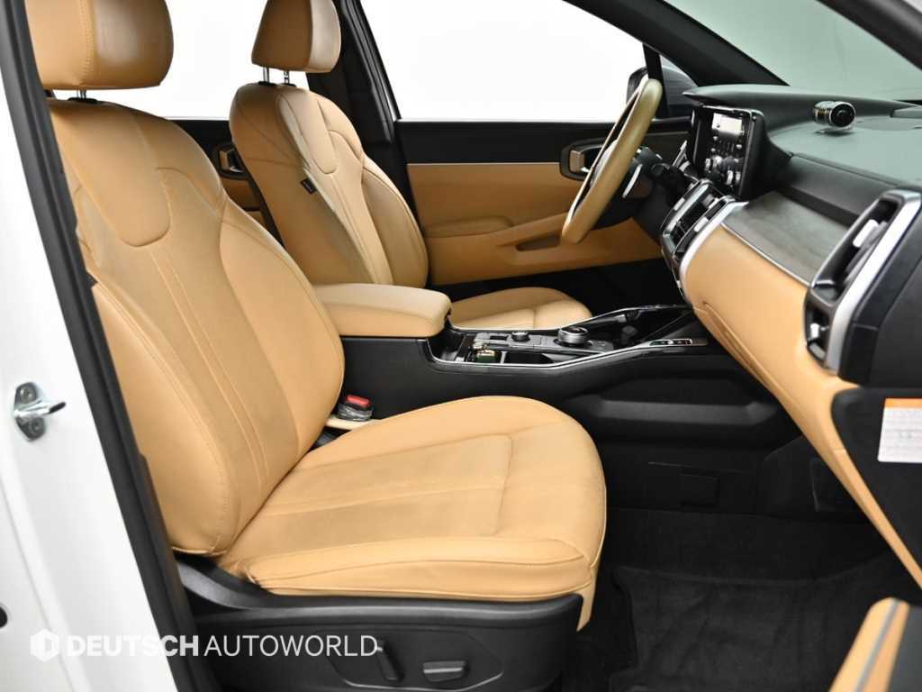 KIA Sorento - Vista 10