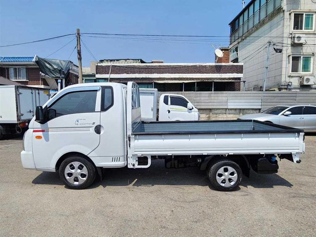 Small Truck Cargo (small) - Vista 8