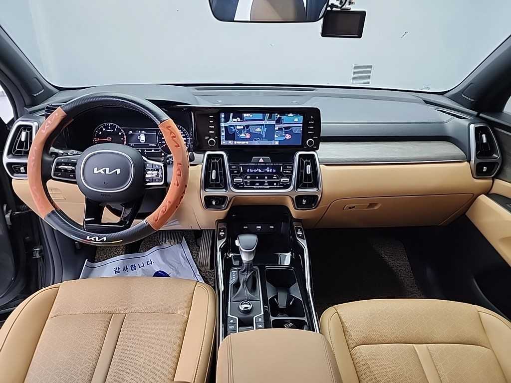 KIA Sorento - Vista 7