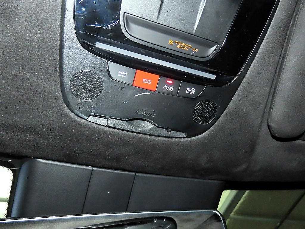 KIA EV6 2023 Blanco - Importación desde Corea - HF Imports Iquique - Foto 15