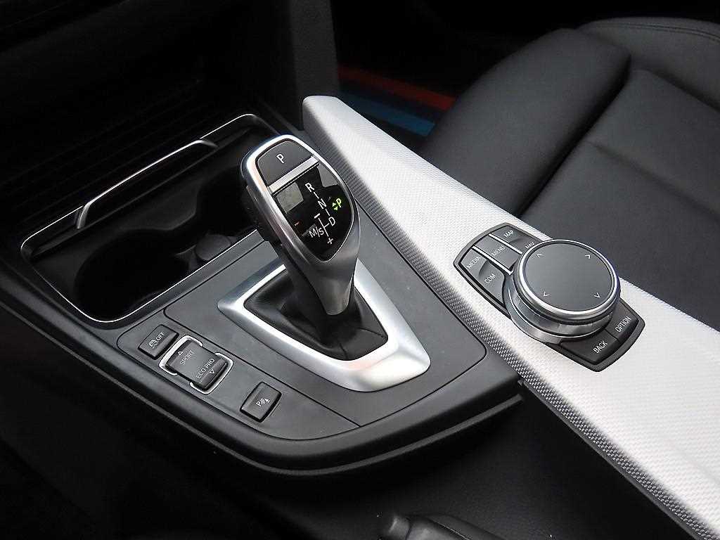 BMW 3 series - Vista 10