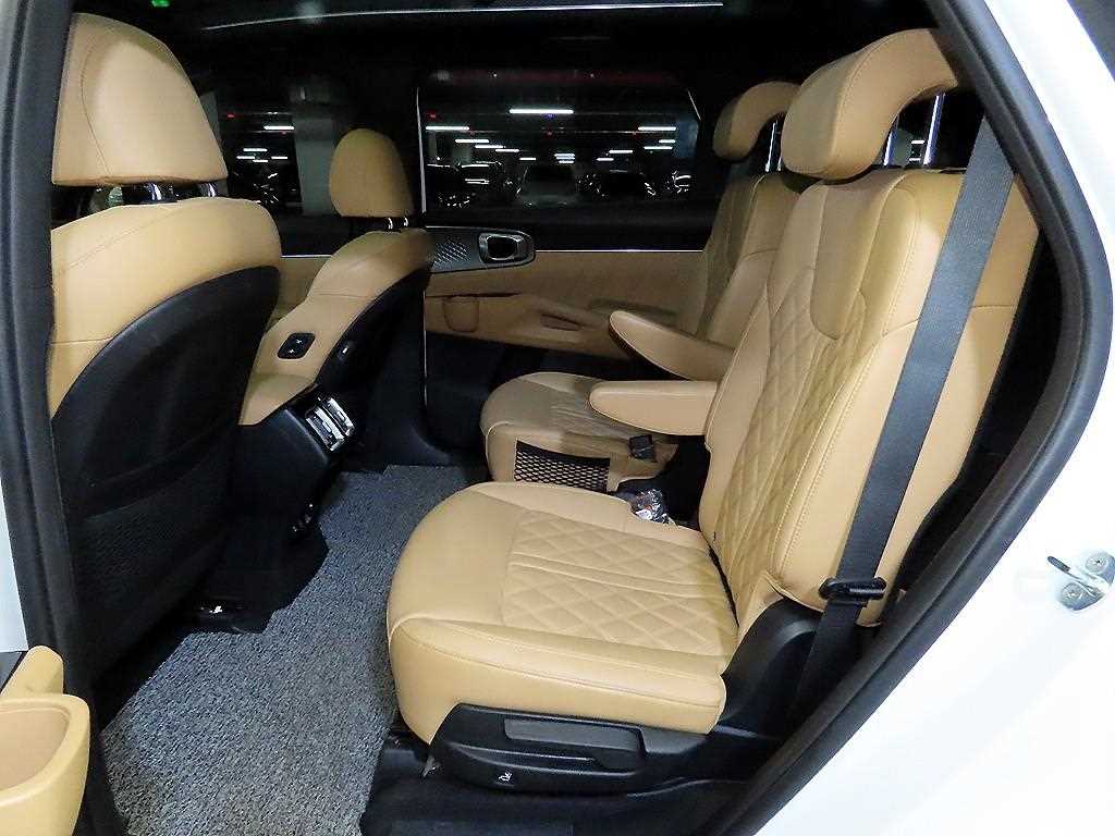 KIA Sorento - Vista 7
