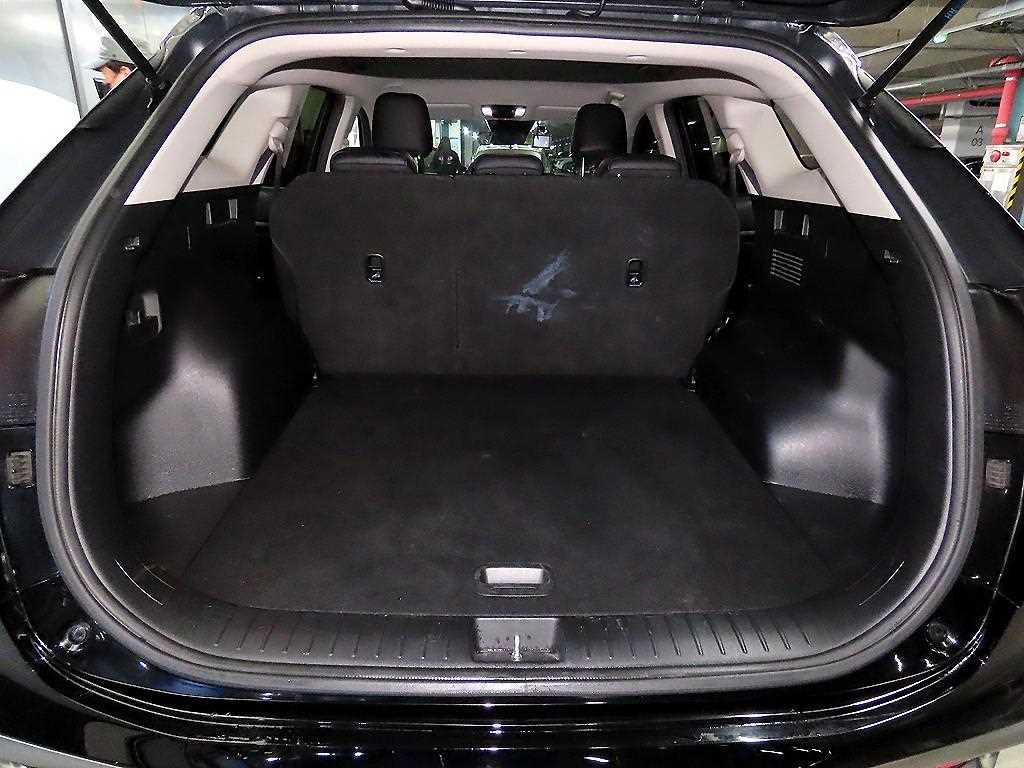 KIA Sportage 2022 Negro - Importación desde Corea - HF Imports Iquique - Foto 17