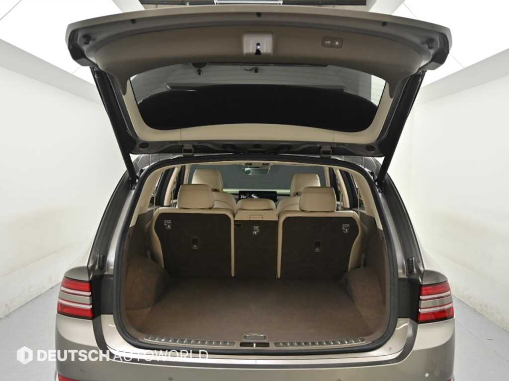 Genesis GV80 2020 - Importación desde Corea - HF Imports Iquique - Foto 19