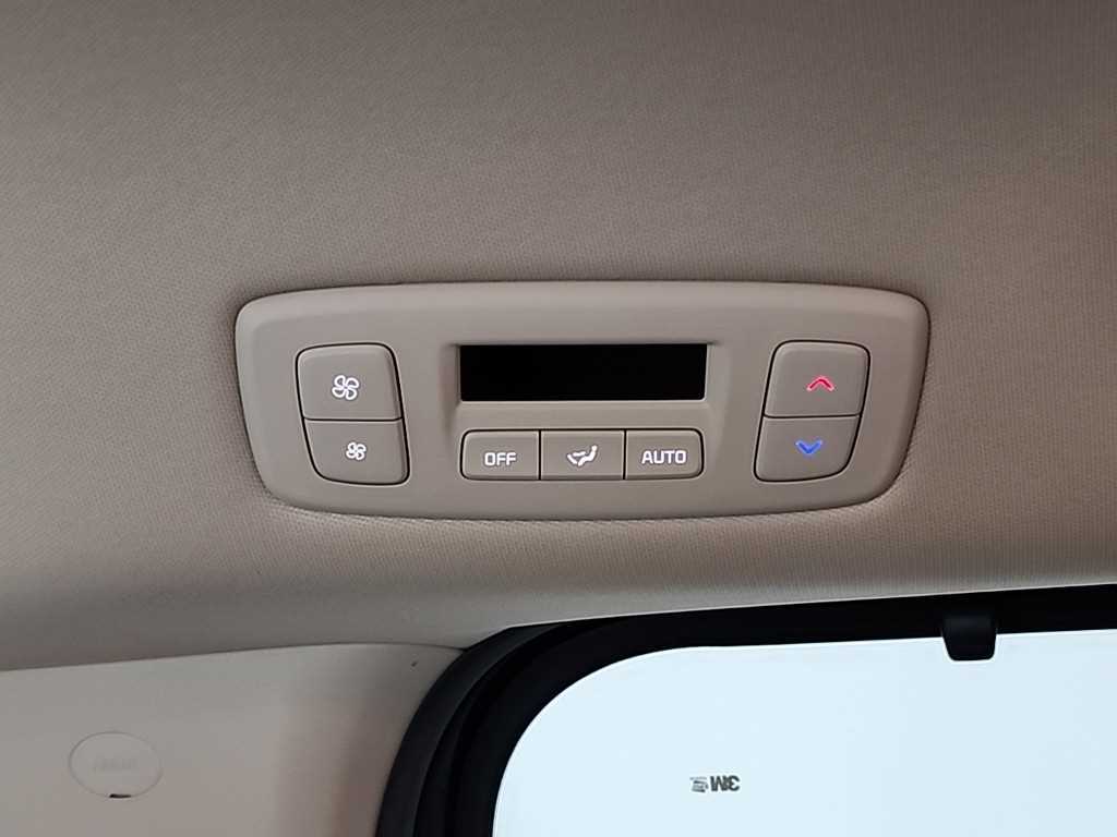 KIA Carnival 2021 Negro - Importación desde Corea - HF Imports Iquique - Foto 13