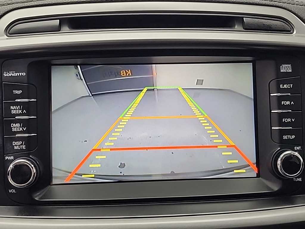 KIA Sorento 2015 Negro - Importación desde Corea - HF Imports Iquique - Foto 15