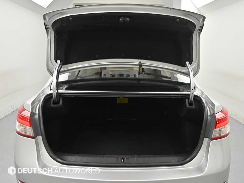 SAMSUNG SM5 2014 Plateado - Importación desde Corea - HF Imports Iquique - Foto 19