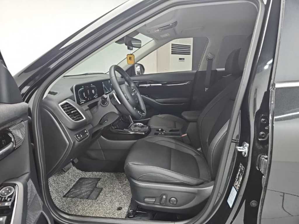 KIA Seltos 2025 - Importación desde Corea - HF Imports Iquique - Foto 18