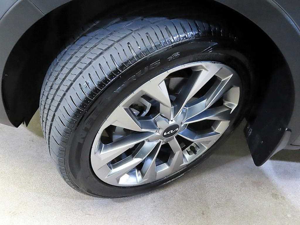 KIA Sorento 2022 Gris - Importación desde Corea - HF Imports Iquique - Foto 20