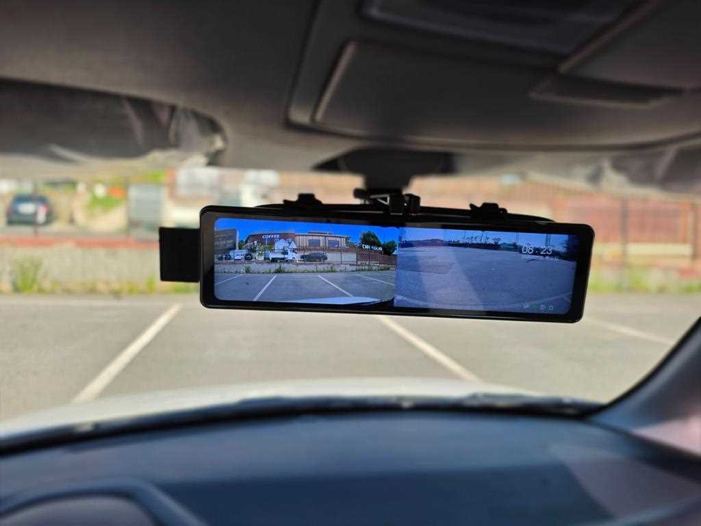 KIA Ray - Vista 10