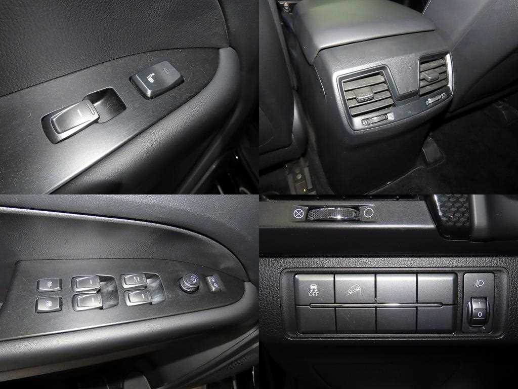 Ssangyong Rexton 2021 Negro - Importación desde Corea - HF Imports Iquique - Foto 18