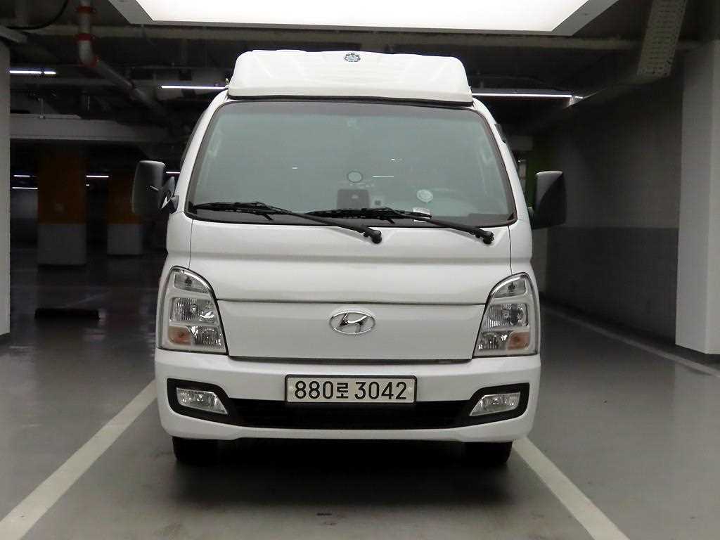 Small Truck Cargo (small) - Vista 2
