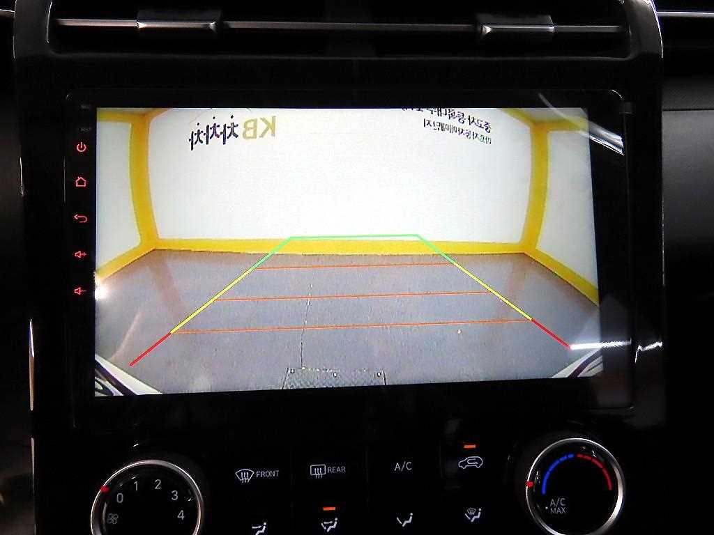 HYUNDAI Tucson 2021 - Importación desde Corea - HF Imports Iquique - Foto 15