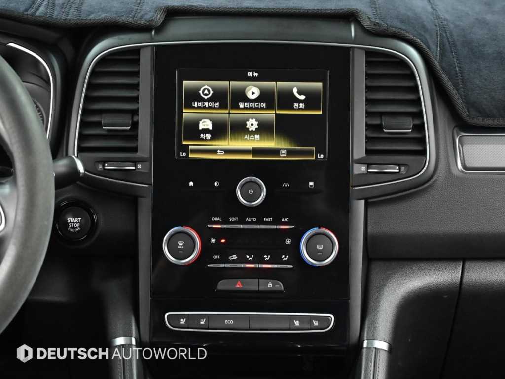 SAMSUNG QM6 2019 Negro - Importación desde Corea - HF Imports Iquique - Foto 14