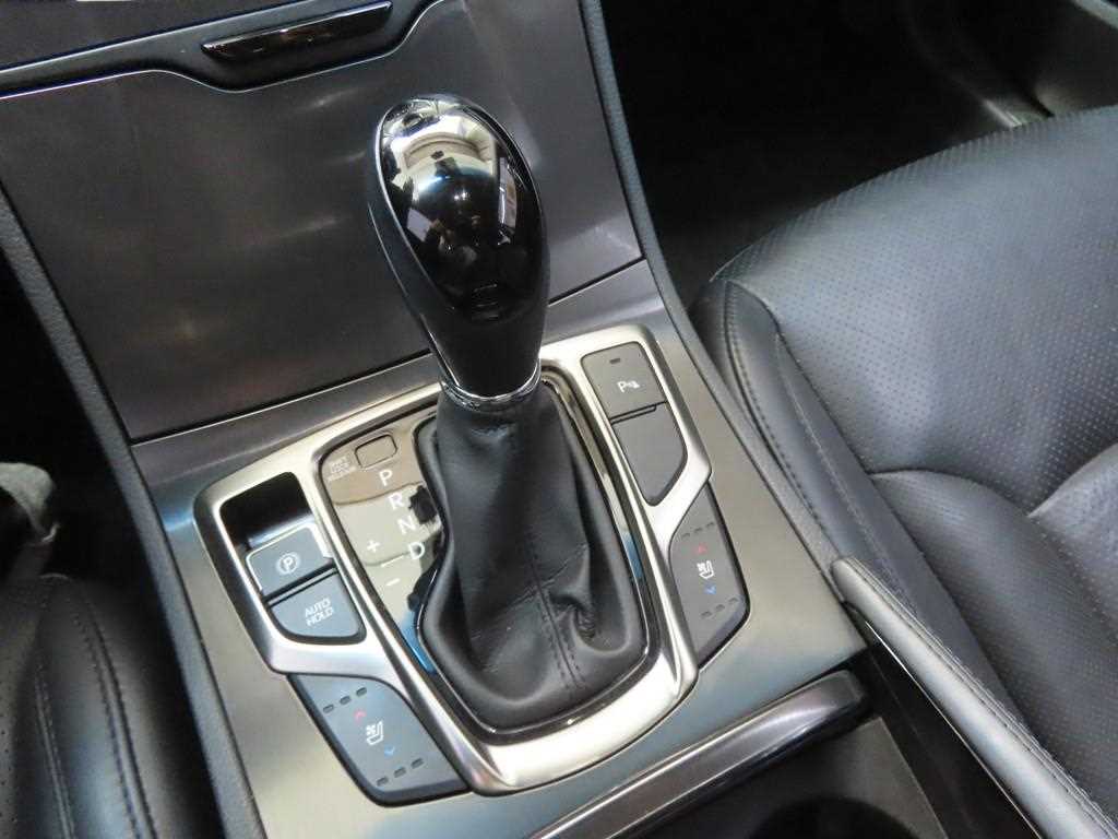 HYUNDAI Grandeur 2013 - Importación desde Corea - HF Imports Iquique - Foto 13